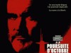 A LA POURSUITE D’OCTOBRE ROUGE (1990)