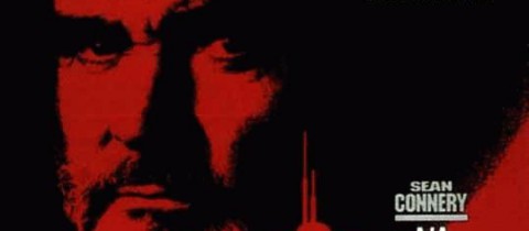 A LA POURSUITE D’OCTOBRE ROUGE (1990)