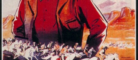 COMANCHEROS (LES) (1961)