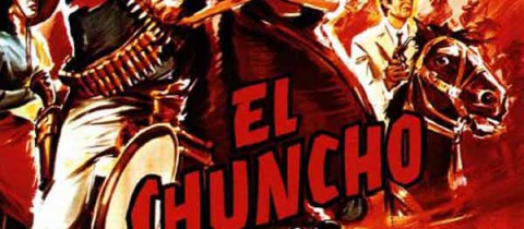 CHUNCHO (EL) (1966)