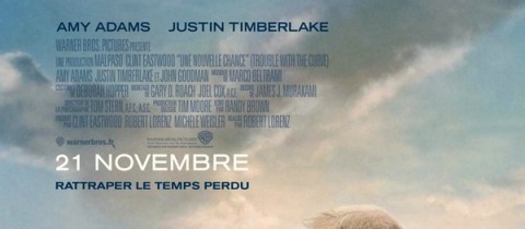NOUVELLE CHANCE (UNE) (2012)