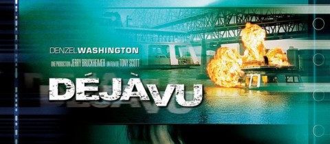 DEJA VU (2006)