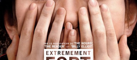 EXTREMEMENT FORT ET INCROYABLEMENT PRES (2011)