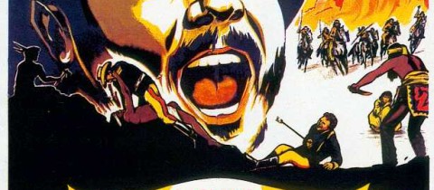 FORT MASSACRE (1958)
