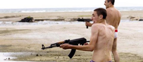 GOMORRA (2008)