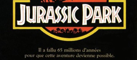 JURASSIC PARK (1993)