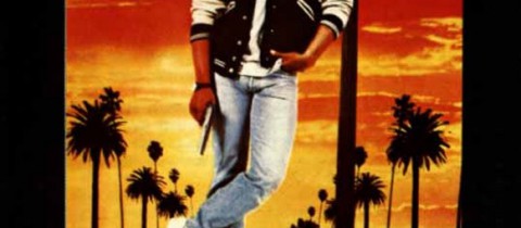 FLIC DE BEVERLY HILLS 2 (LE) (1987)