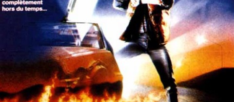 RETOUR VERS LE FUTUR (1985)