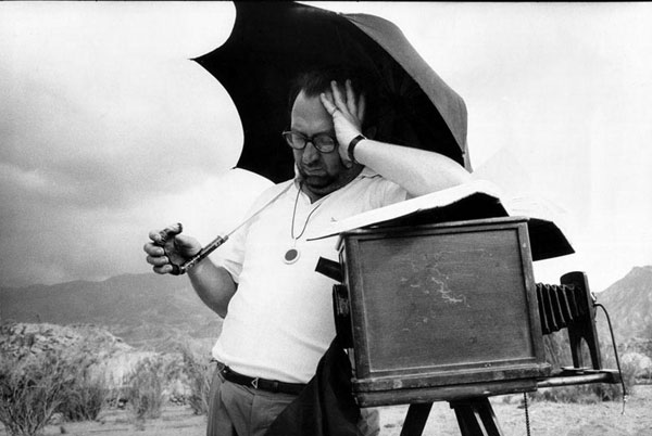 SERGIO LEONE (1929-1989), RÉALISATEUR, Biographie, Filmographie