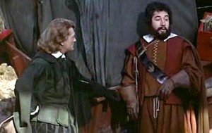 rueducine.com-Philippe Noiret-Le capitaine Fracasse