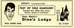 rueducine.com-Dean Martin-Dino's Lodge